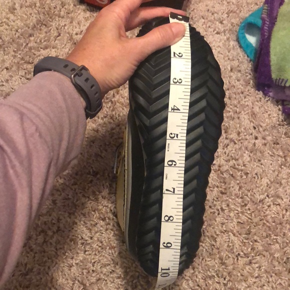 Sorel Out N About Waterproof Rain Boot siz… - Picture 8 of 8